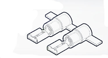 聚碳酸酯绝缘紧固件